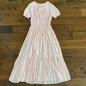 Current Air Midi Dress SzXXS